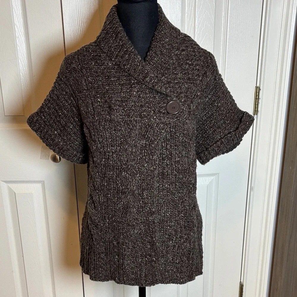 Alexandra Bartlett Sweater